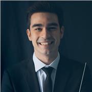 Doy clases particulares de Música planificadas en función de lo que el alumno necesite.Música en Movimiento, Lenguaje Musical, Armonía, Piano